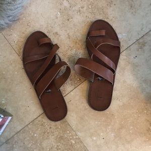 Steve Madden Sandals